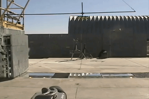 NCAP Testing and Simulation