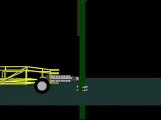 Roadside Hardware Model, Test, Validation