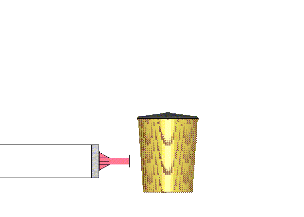 Roadside Hardware Model, Test, Validation