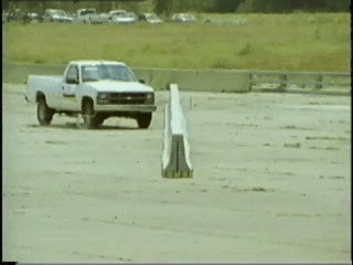 Roadside Hardware Testing & Validation