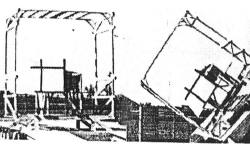 Vehicle Modeling and Validation, Roll-Over